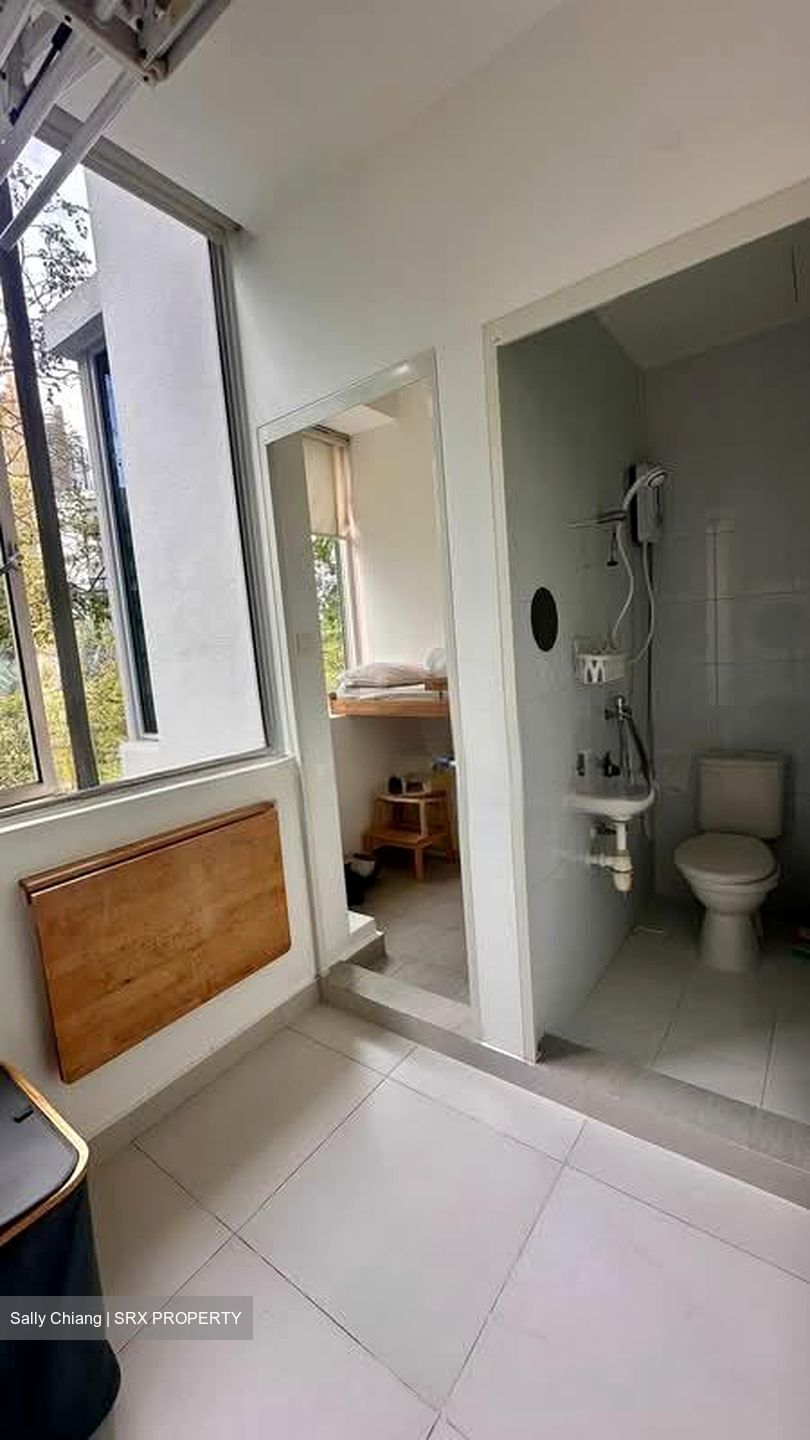 The Fernhill (D10), Apartment #530814781